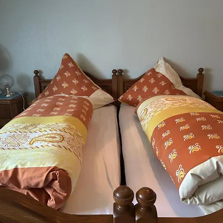 Inn Zur Krone *