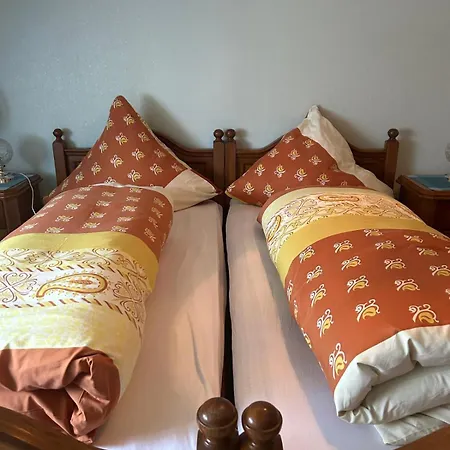 Zur Krone Inn
