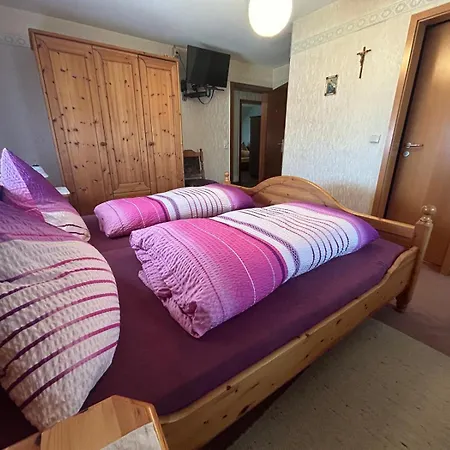 Inn Zur Krone *