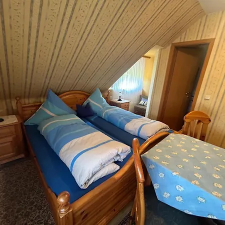 Zur Krone Inn