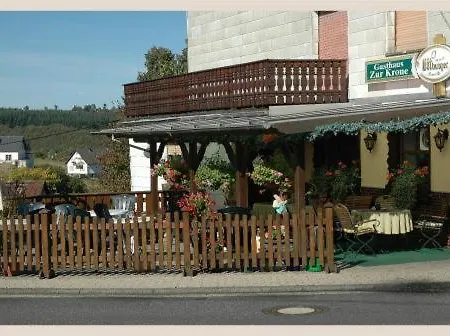 Landgasthof Zur Krone