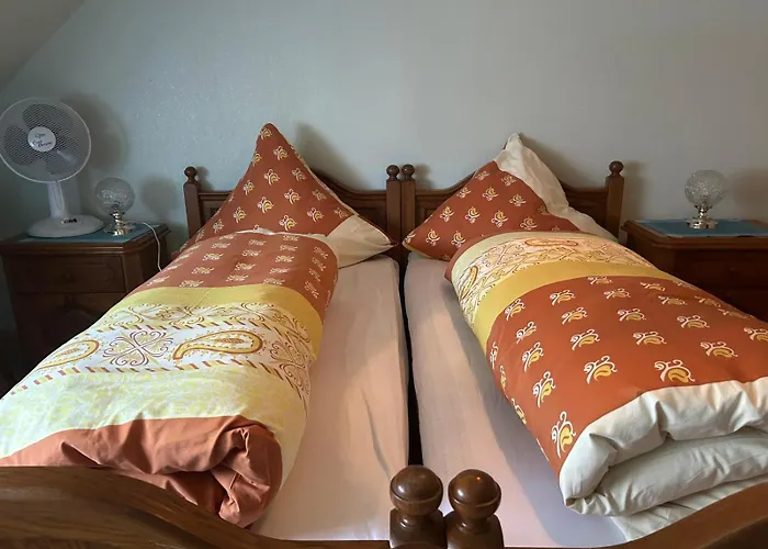 Zur Krone * Langenfeld (Eifel)