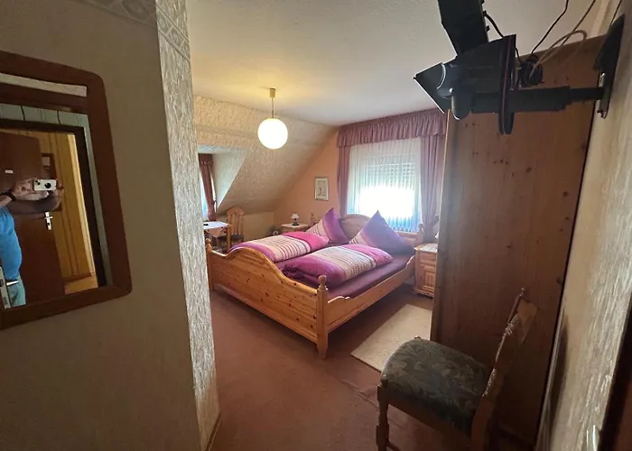 Zur Krone Langenfeld (Eifel)