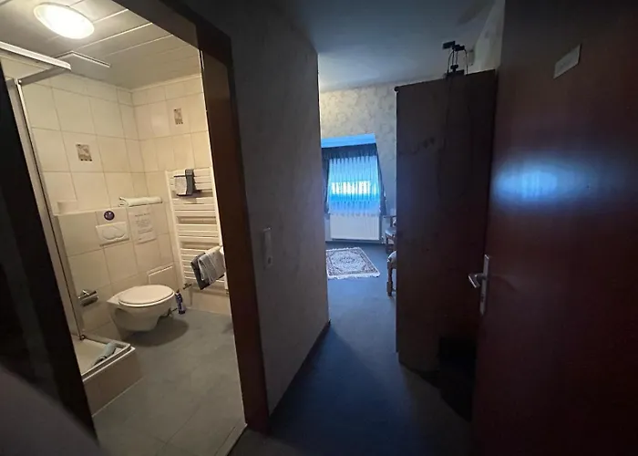 אורחן Zur Krone