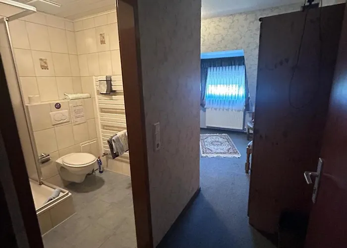 Zur Krone אורחן *